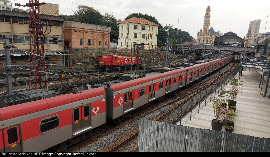 CPTM 6003